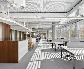 Offices commercial property for lease at Macquarie Park NSW 2113