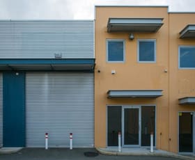 Factory, Warehouse & Industrial commercial property leased at 10/2 Panama Street Canning Vale WA 6155