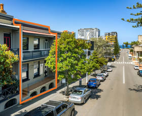 Offices commercial property for lease at 38 Church Street Newcastle NSW 2300