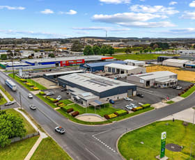 Factory, Warehouse & Industrial commercial property for lease at 5 O'Leary Road Suttontown SA 5291