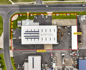 Factory, Warehouse & Industrial commercial property for lease at 5 O'Leary Road Suttontown SA 5291