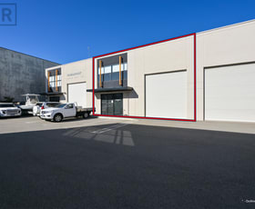 Factory, Warehouse & Industrial commercial property leased at 9/51 Forsyth Street O'connor WA 6163