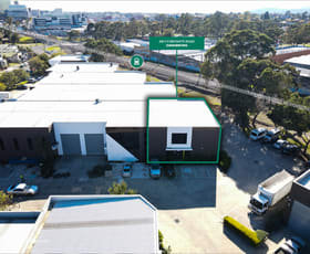 Factory, Warehouse & Industrial commercial property for lease at 6B/11 Bryants Road Dandenong VIC 3175