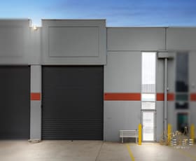 Factory, Warehouse & Industrial commercial property for lease at 17/72 Makland Drive Derrimut VIC 3026