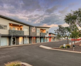 Offices commercial property for lease at Suite 4/5, 18 Griffin Drive Dunsborough WA 6281