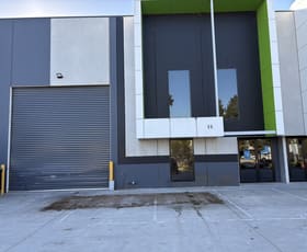 Offices commercial property for lease at 25 Atlantic Drive Keysborough VIC 3173