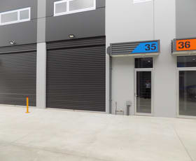 Shop & Retail commercial property for lease at 35/28-36 Japaddy Street Mordialloc VIC 3195