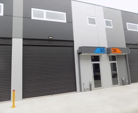 Factory, Warehouse & Industrial commercial property for lease at 35/28-36 Japaddy Street Mordialloc VIC 3195