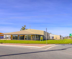 Factory, Warehouse & Industrial commercial property for lease at 174 Hardinge Street Deniliquin NSW 2710