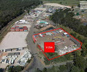 Factory, Warehouse & Industrial commercial property for lease at Vineyard NSW 2765