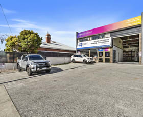 Factory, Warehouse & Industrial commercial property for lease at Unit 1/65 Albert Road Moonah TAS 7009
