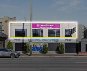 Offices commercial property for lease at 3/596 North Road Ormond VIC 3204