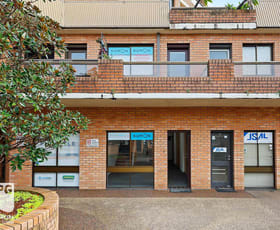 Offices commercial property for lease at Suite 8/19-21 Central Road Miranda NSW 2228