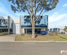 Factory, Warehouse & Industrial commercial property for lease at 116 National Boulevard Campbellfield VIC 3061