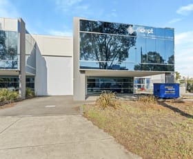 Factory, Warehouse & Industrial commercial property for lease at 116 National Boulevard Campbellfield VIC 3061