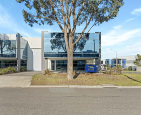 Factory, Warehouse & Industrial commercial property for lease at 116 National Boulevard Campbellfield VIC 3061