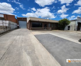 Factory, Warehouse & Industrial commercial property for lease at 26 Blaxland Avenue Thomastown VIC 3074