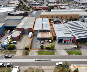 Factory, Warehouse & Industrial commercial property for lease at 26 Blaxland Avenue Thomastown VIC 3074