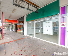 Shop & Retail commercial property for lease at 104 William Street Bathurst NSW 2795