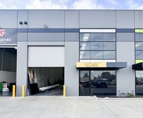 Factory, Warehouse & Industrial commercial property for lease at 4 Tech Way Cranbourne VIC 3977
