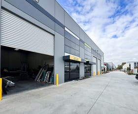 Factory, Warehouse & Industrial commercial property for lease at 4 Tech Way Cranbourne VIC 3977