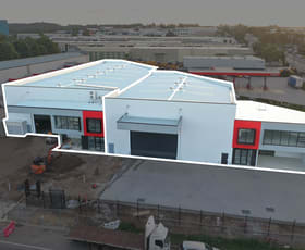 Factory, Warehouse & Industrial commercial property for lease at 96 Newton Road Wetherill Park NSW 2164