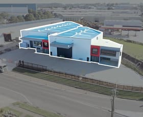 Factory, Warehouse & Industrial commercial property for lease at 96 Newton Road Wetherill Park NSW 2164
