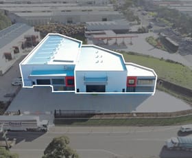 Factory, Warehouse & Industrial commercial property for lease at 96 Newton Road Wetherill Park NSW 2164