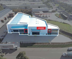 Factory, Warehouse & Industrial commercial property for lease at 96 Newton Road Wetherill Park NSW 2164