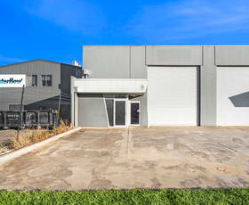 Factory, Warehouse & Industrial commercial property for lease at 3/11-13 Capital Drive Grovedale VIC 3216