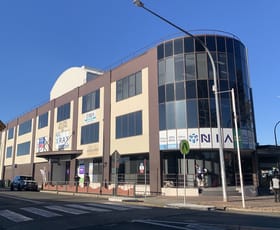 Offices commercial property for lease at Suite 6, Level 2/2-6 oxford road Ingleburn NSW 2565