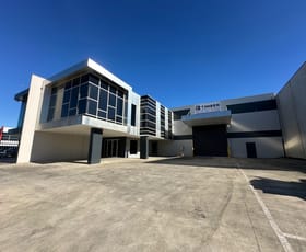 Factory, Warehouse & Industrial commercial property for lease at 9A Burnett Street Somerton VIC 3062