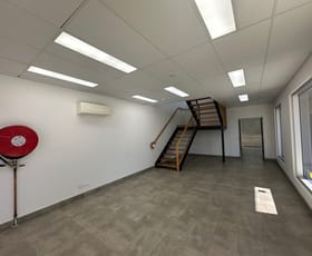 Factory, Warehouse & Industrial commercial property for lease at 9A Burnett Street Somerton VIC 3062