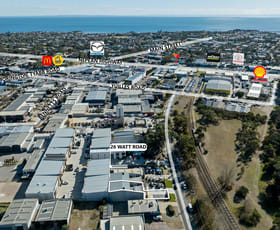 Factory, Warehouse & Industrial commercial property for sale at 26 Watt Road Mornington VIC 3931