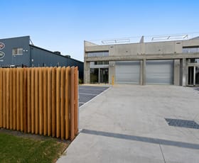 Factory, Warehouse & Industrial commercial property for sale at 26 Watt Road Mornington VIC 3931