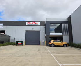 Factory, Warehouse & Industrial commercial property for lease at 108 Eucumbene Drive Ravenhall VIC 3023