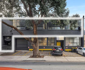 Offices commercial property for lease at Level 1, 15-17 Simmons Street South Yarra VIC 3141