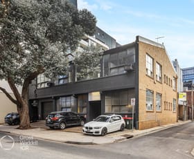 Offices commercial property for lease at Level 1, 15-17 Simmons Street South Yarra VIC 3141