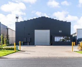 Factory, Warehouse & Industrial commercial property for lease at 52 Lords Place Orange NSW 2800