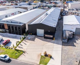 Factory, Warehouse & Industrial commercial property for lease at 52 Lords Place Orange NSW 2800