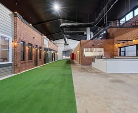 Factory, Warehouse & Industrial commercial property for lease at 52 Lords Place Orange NSW 2800