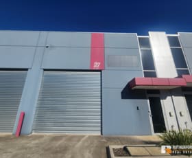 Offices commercial property for lease at 27/48 Lindon Court Tullamarine VIC 3043