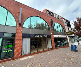 Shop & Retail commercial property for lease at 4/18 Lonsdale St Braddon ACT 2612