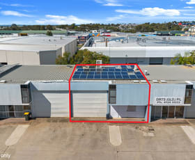 Shop & Retail commercial property for lease at 5/102 Islander Road Pialba QLD 4655