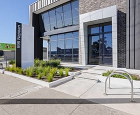 Factory, Warehouse & Industrial commercial property for lease at 996 Nepean Highway Mornington VIC 3931