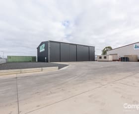 Factory, Warehouse & Industrial commercial property for lease at 14-16 FRASER COURT Suttontown SA 5291