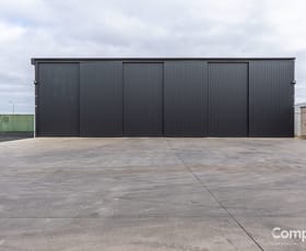 Factory, Warehouse & Industrial commercial property for lease at 14-16 FRASER COURT Suttontown SA 5291