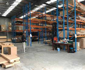 Factory, Warehouse & Industrial commercial property for lease at 13/69-77 Mark Anthony Drive Dandenong South VIC 3175