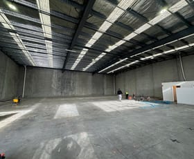 Factory, Warehouse & Industrial commercial property for lease at 13/69-77 Mark Anthony Drive Dandenong South VIC 3175