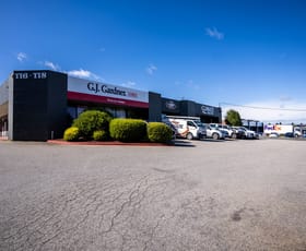 Showrooms / Bulky Goods commercial property for lease at 116 - 118 Wollongong Street Fyshwick ACT 2609